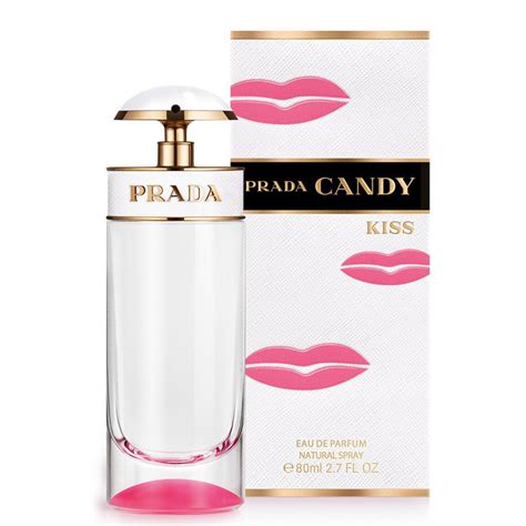 prada candy kiss eau de parfum natural spray|prada candy kiss ulta.